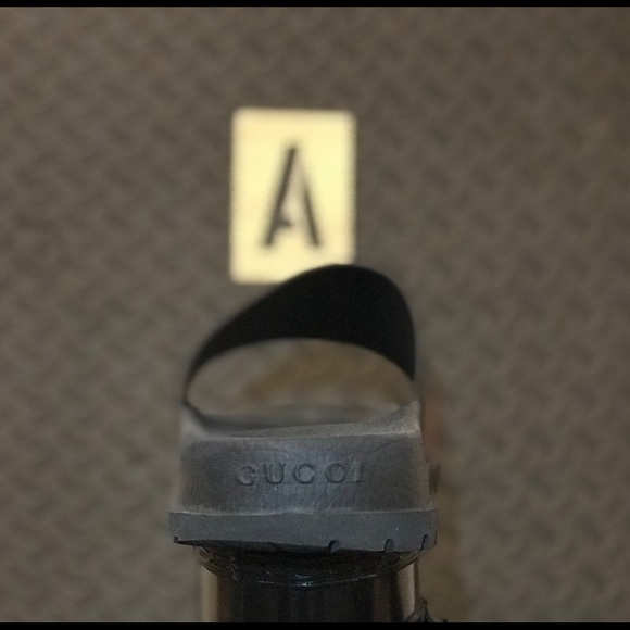 Gucci Sandals SOLD - Picture 5 of 6